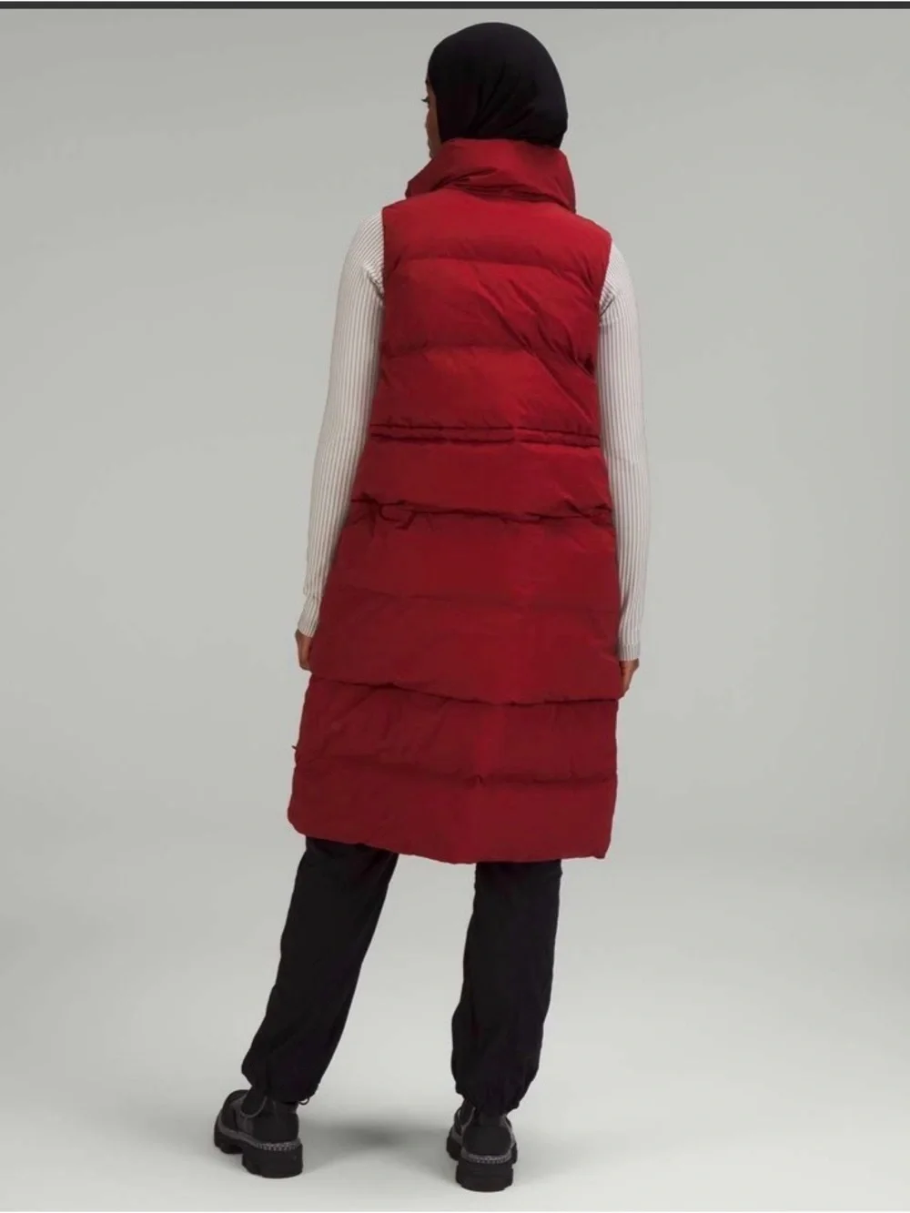 lululemon Transformable Parka - Picture 2 of 8